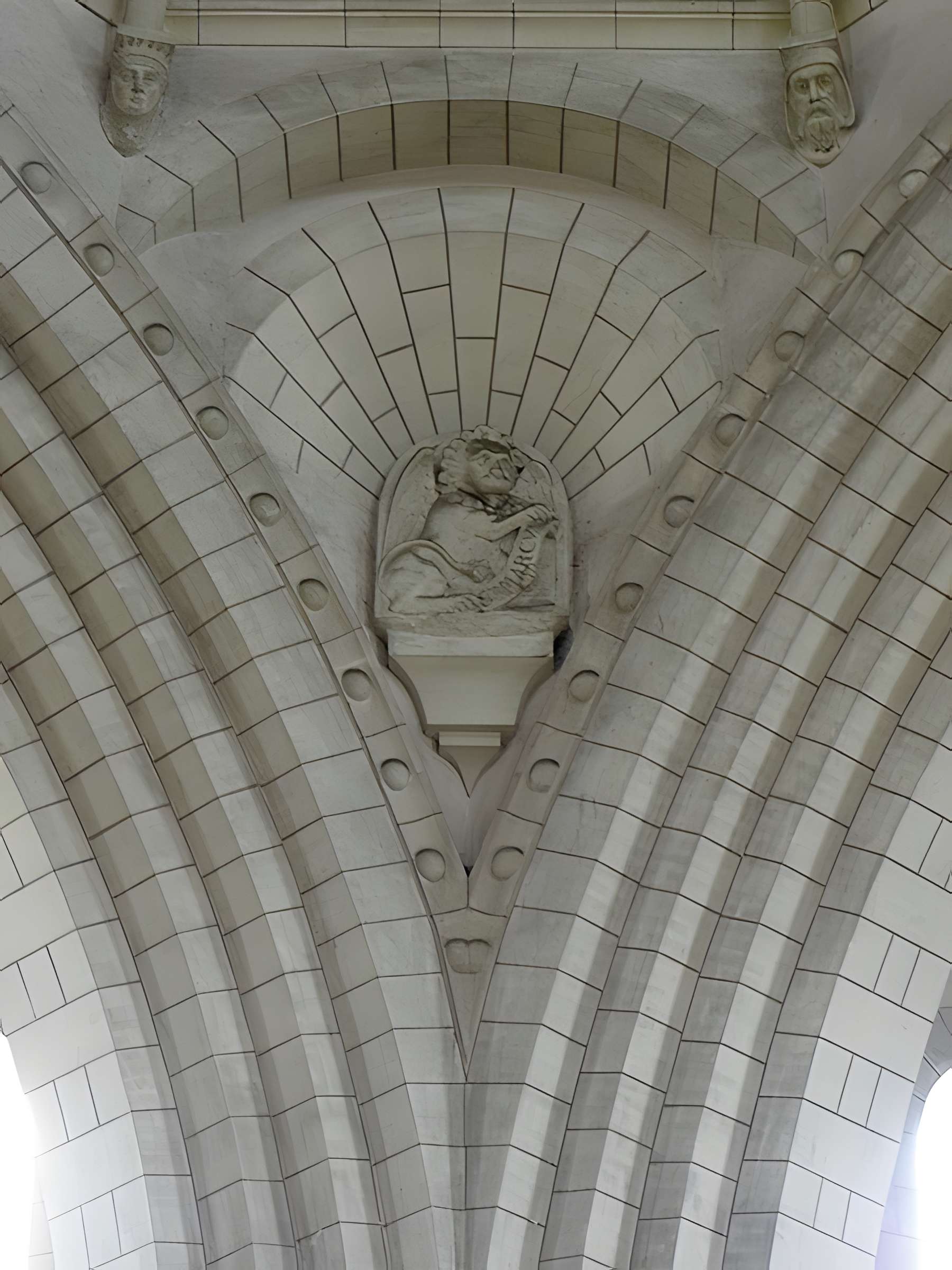 Église Saint-Michel de Liffré