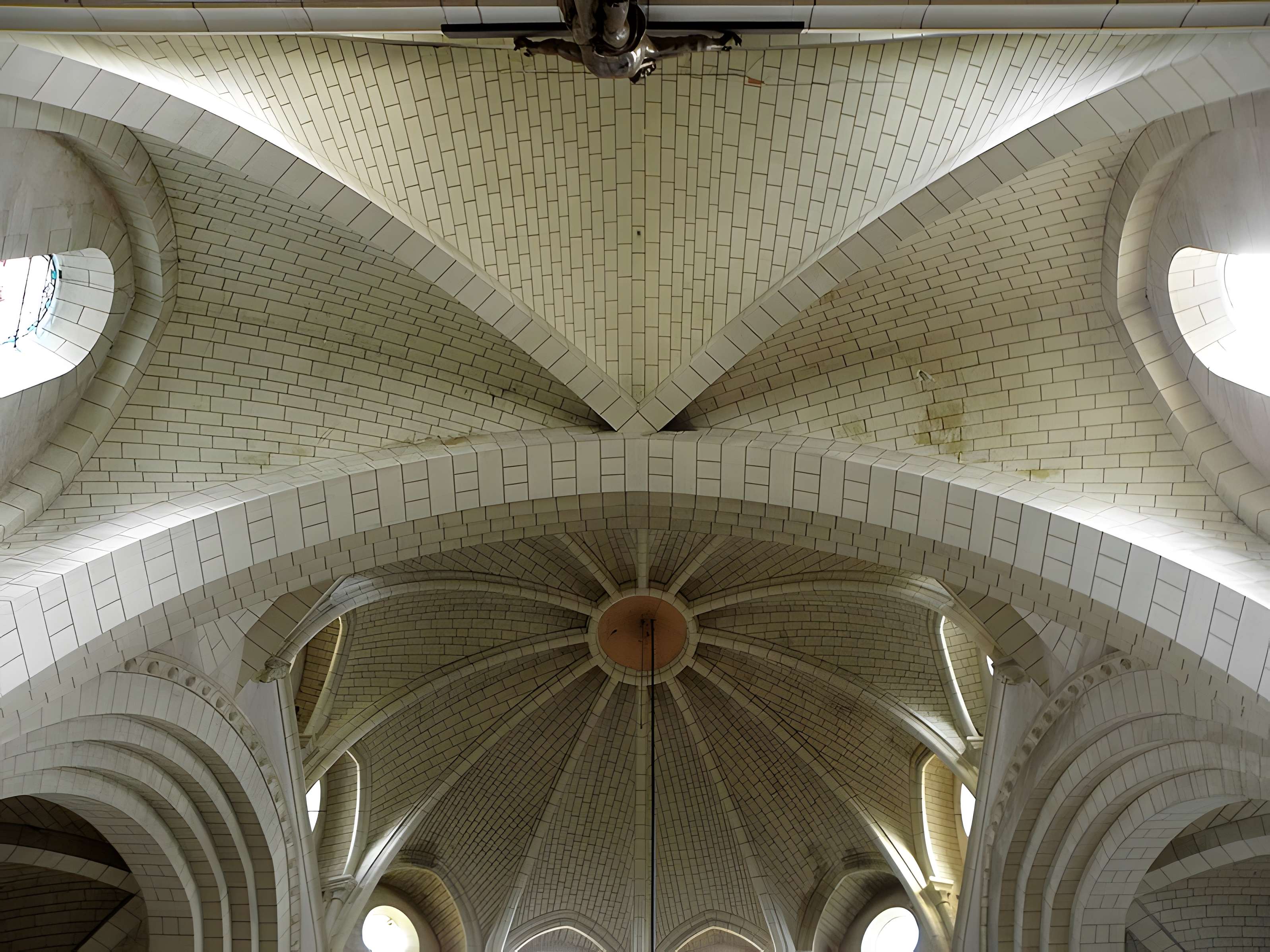 Église Saint-Michel de Liffré