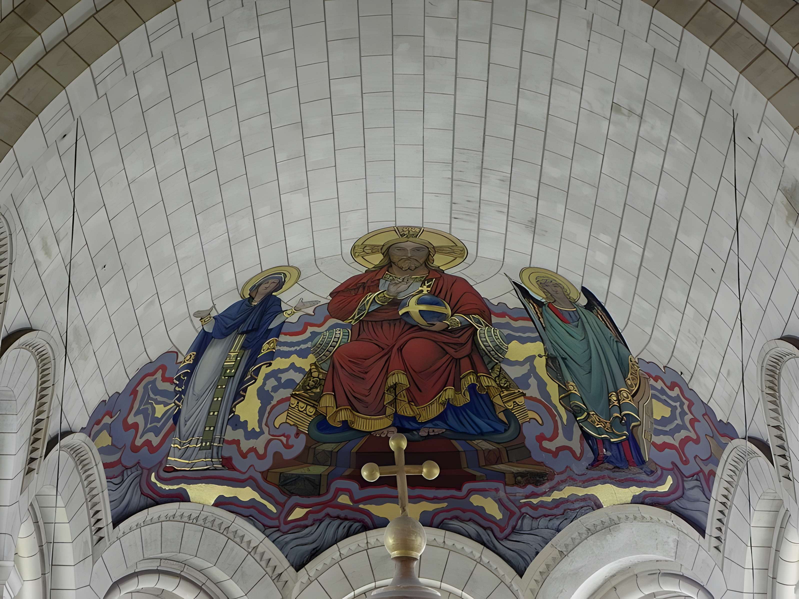 Église Saint-Michel de Liffré