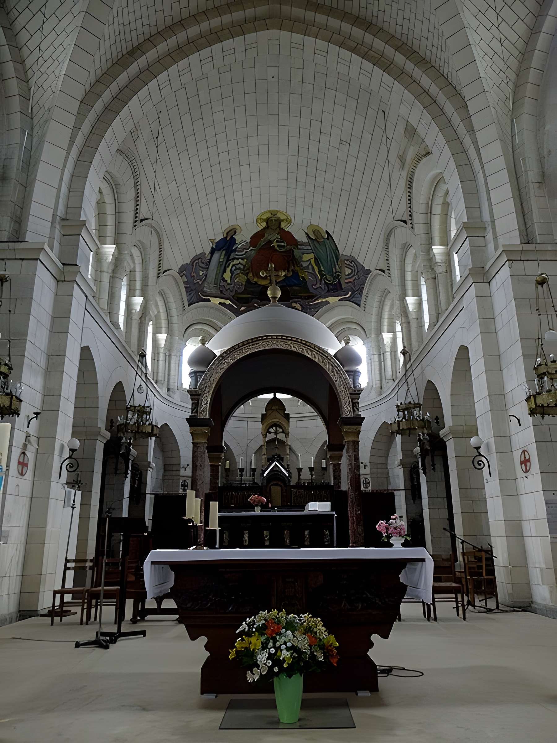 Église Saint-Michel de Liffré