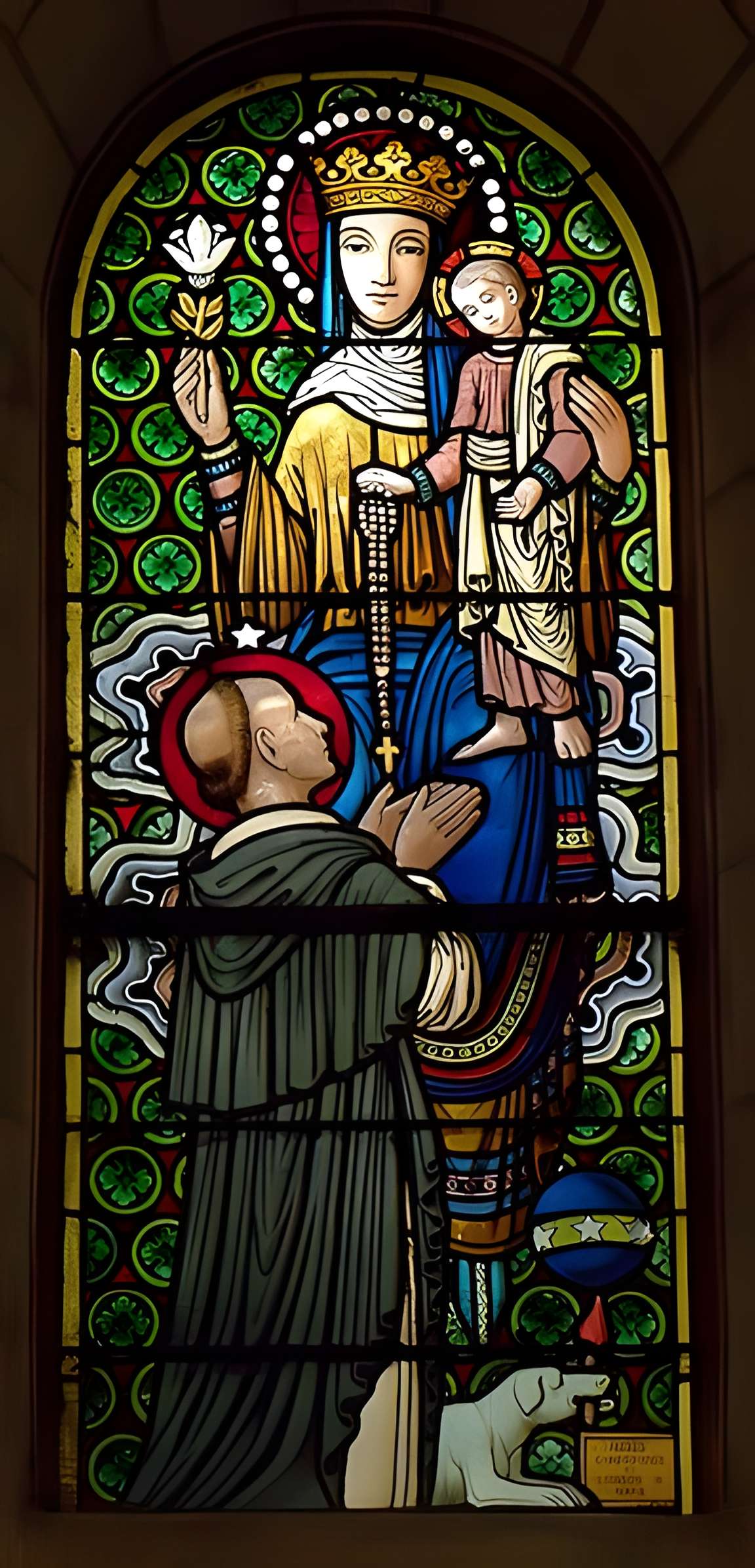 Église Saint-Michel de Liffré