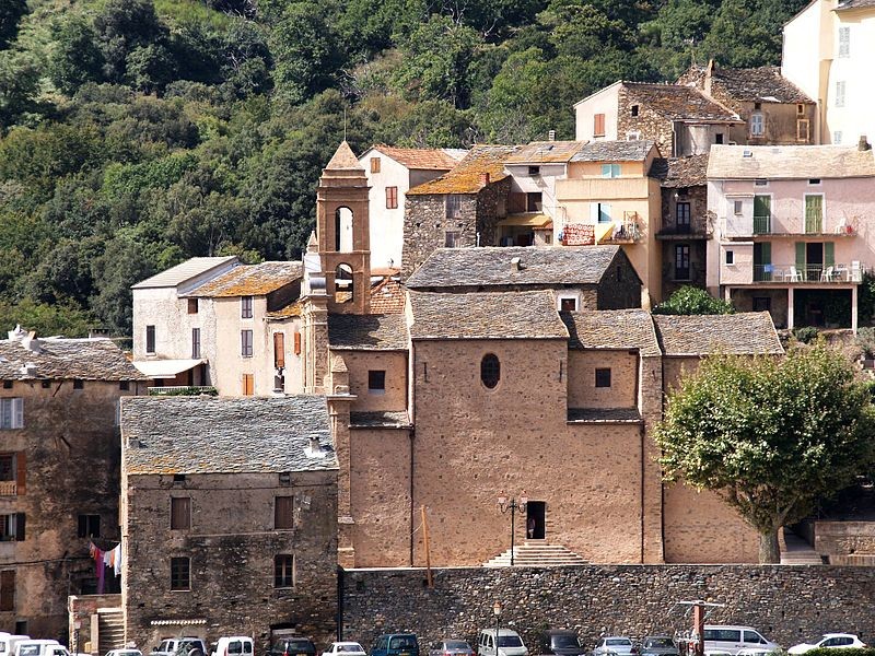 Photo de Église Saint-Michel de Lucciana