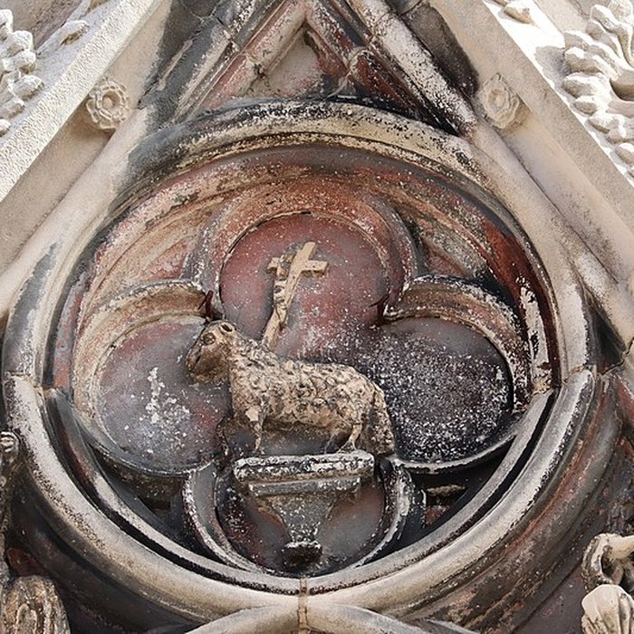 Photo de Basilique Saint-Jean-Baptiste de Chaumont
