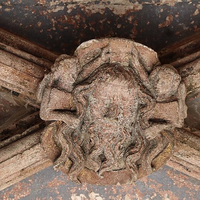 Photo de Basilique Saint-Jean-Baptiste de Chaumont