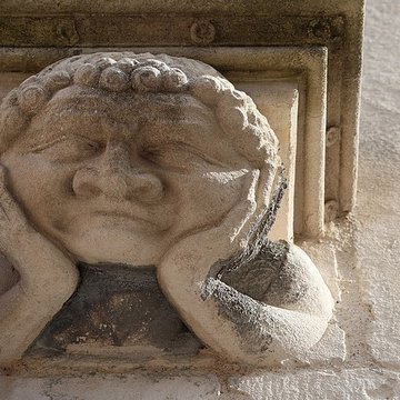 Basilique Saint-Jean-Baptiste de Chaumont
