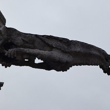 Basilique Saint-Jean-Baptiste de Chaumont