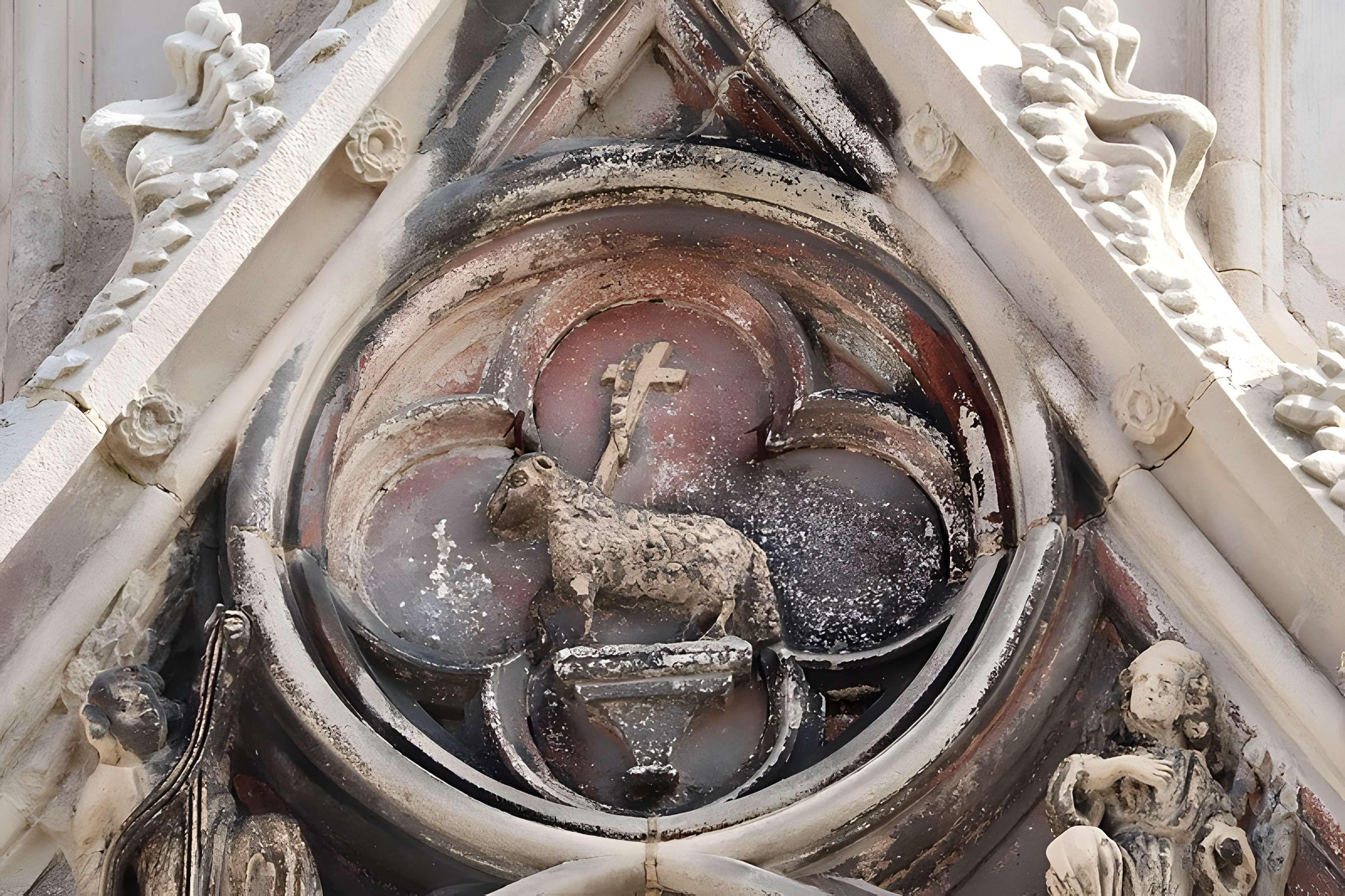 Basilique Saint-Jean-Baptiste de Chaumont