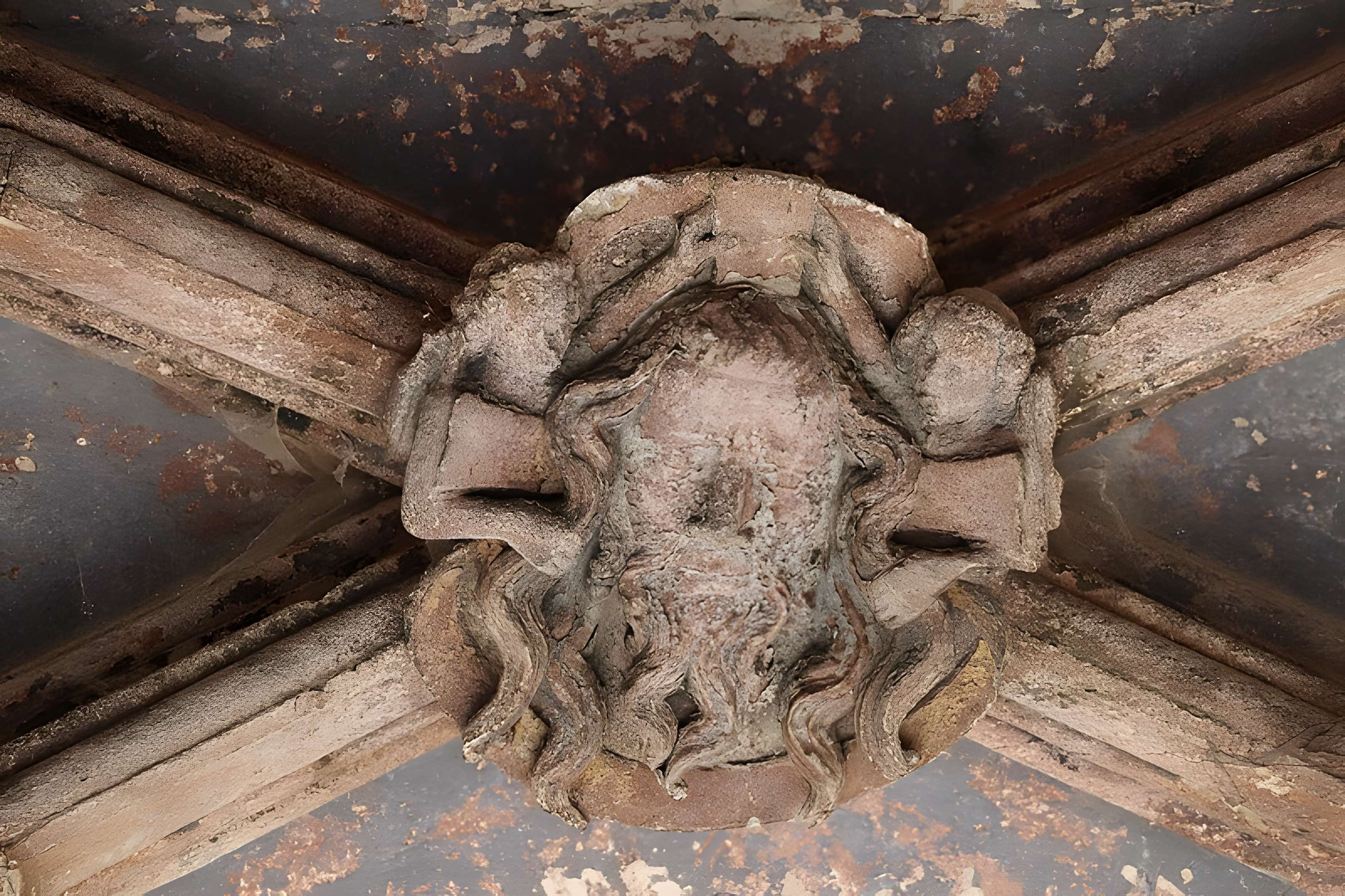 Basilique Saint-Jean-Baptiste de Chaumont
