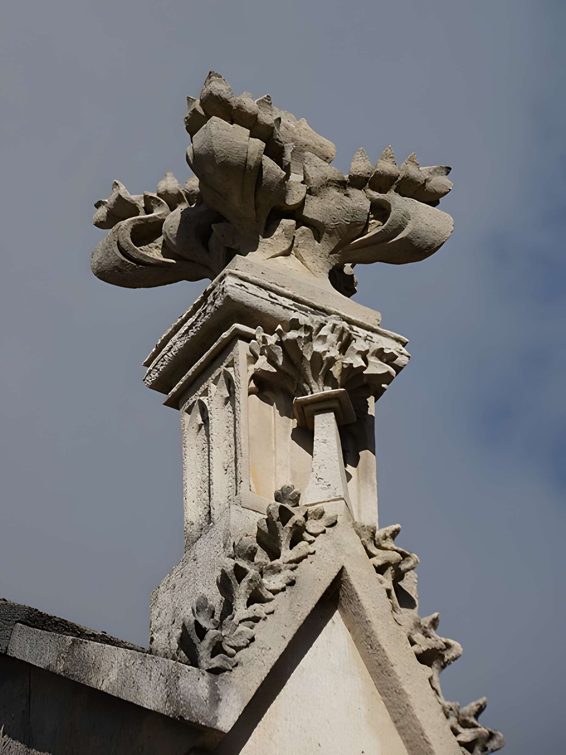 Basilique Saint-Jean-Baptiste de Chaumont