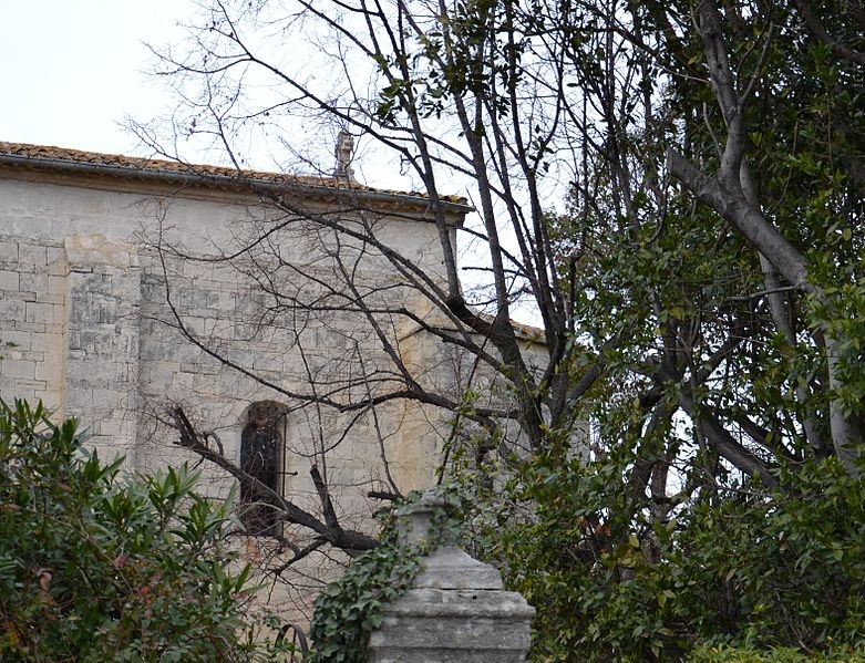 Photo de Église Saint-Michel de Montels