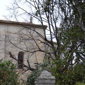 eglise saint michel de montels