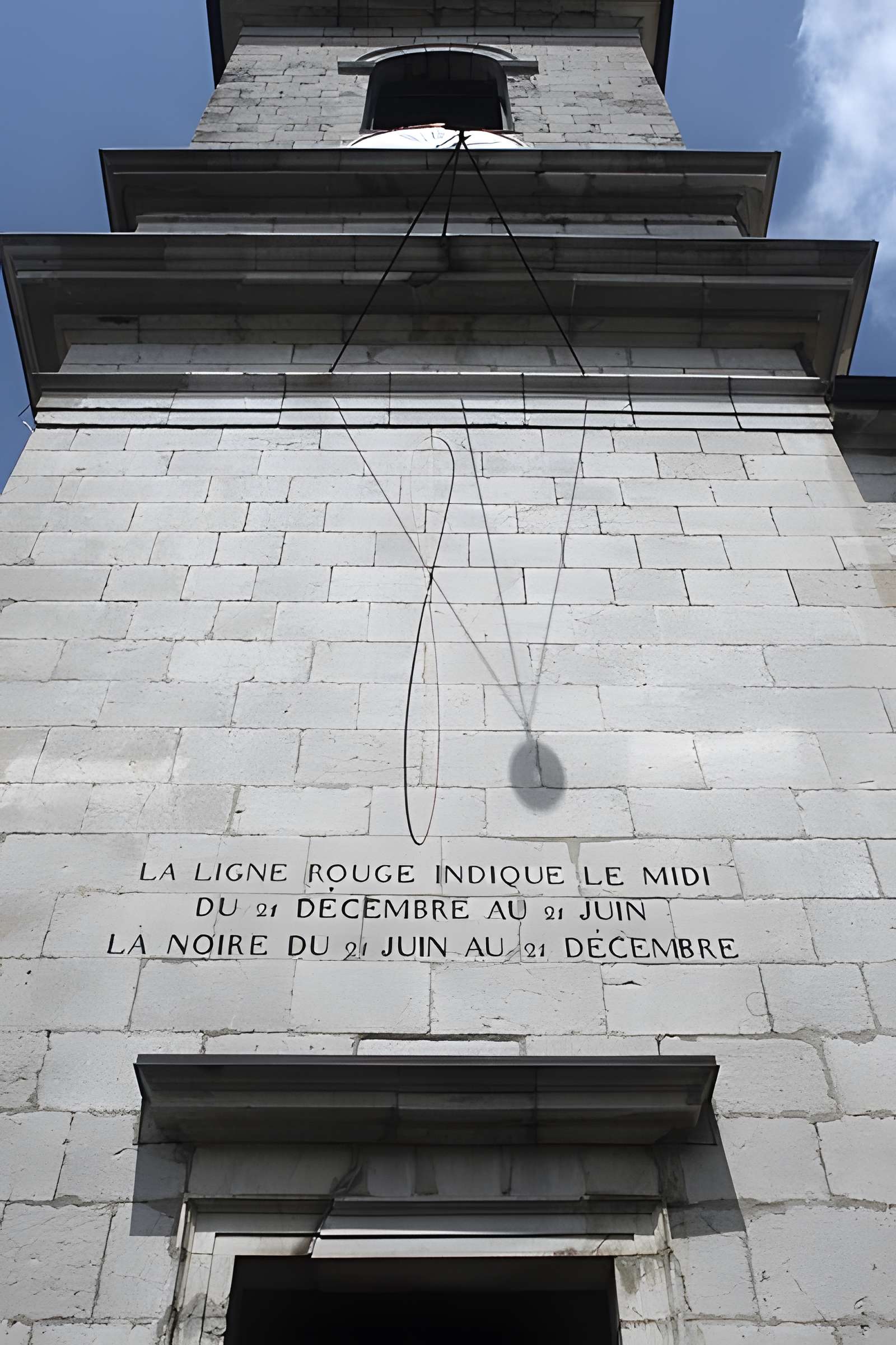 Église Saint-Michel de Morbier