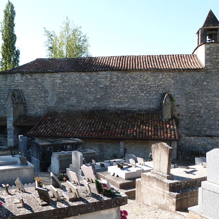 Photo de Église Saint-Michel de Mouzieys-Panens