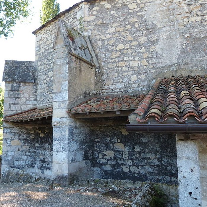 Photo de Église Saint-Michel de Mouzieys-Panens