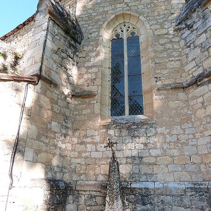 Photo de Église Saint-Michel de Mouzieys-Panens