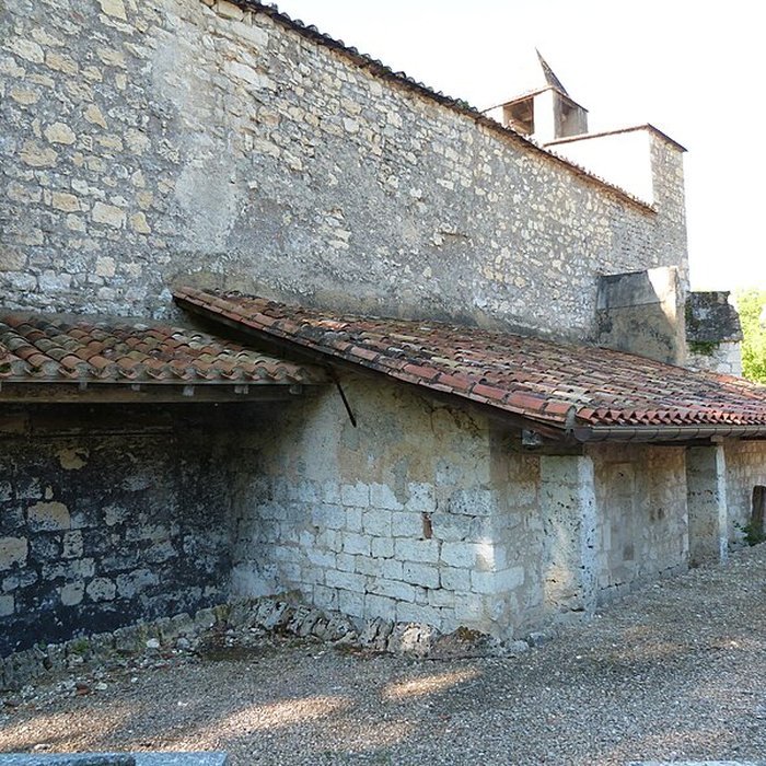 Photo de Église Saint-Michel de Mouzieys-Panens