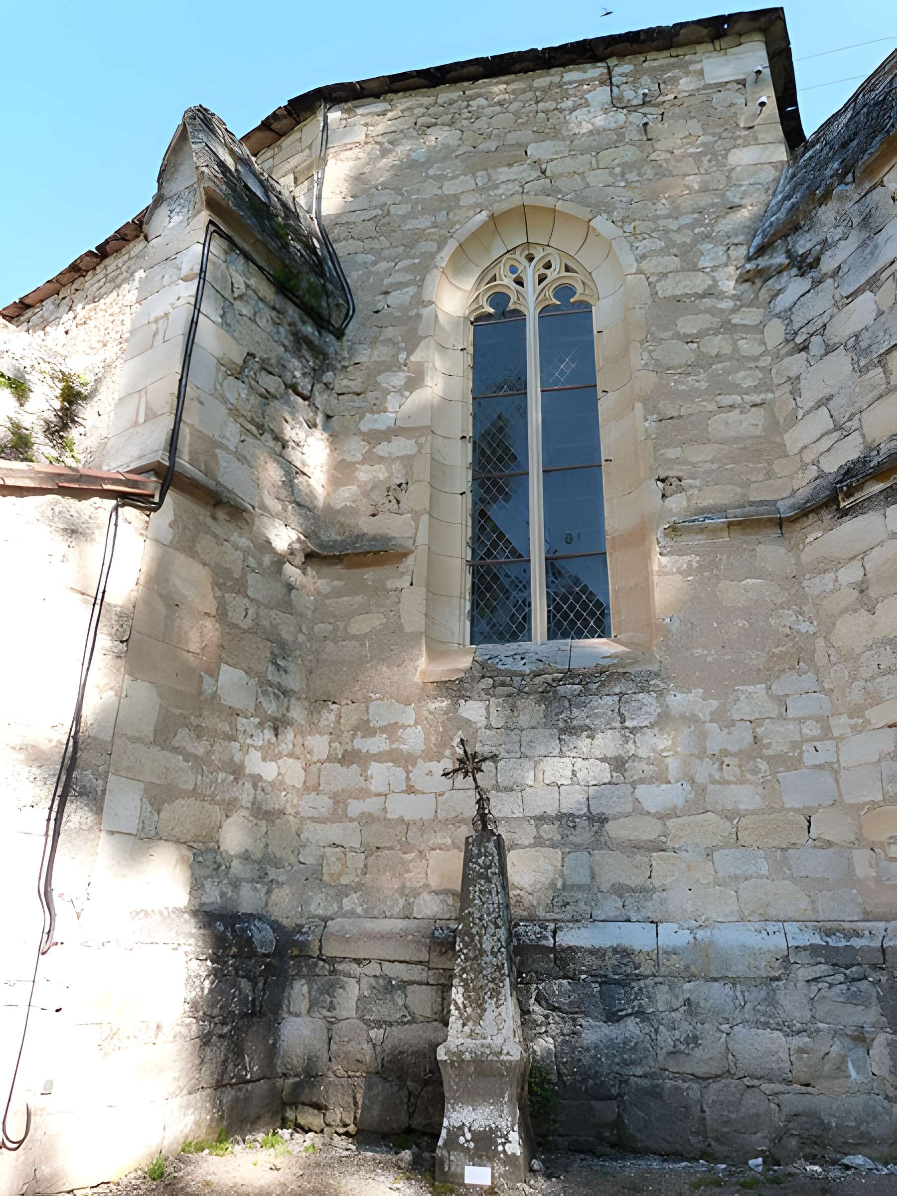 Église Saint-Michel de Mouzieys-Panens