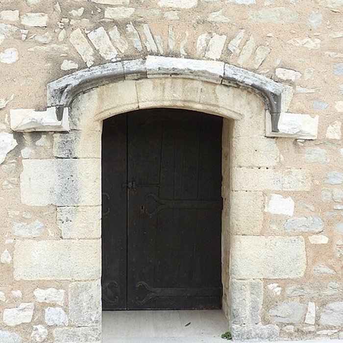 Photo de Église Saint-Michel de Poulx