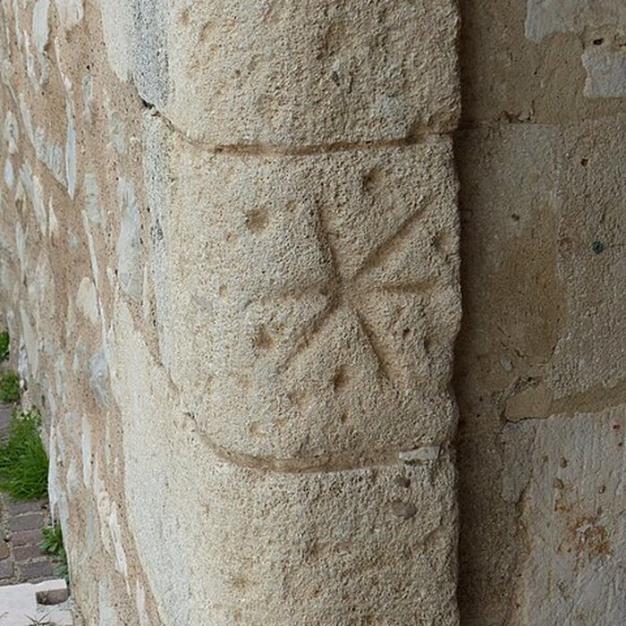 Photo de Église Saint-Michel de Poulx