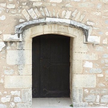 Église Saint-Michel de Poulx