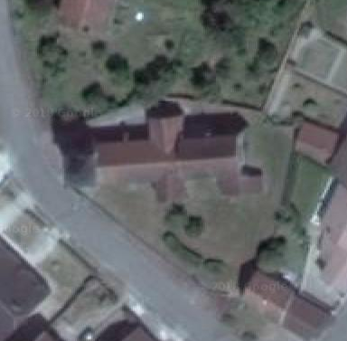 Église Saint-Michel de Pressigny 