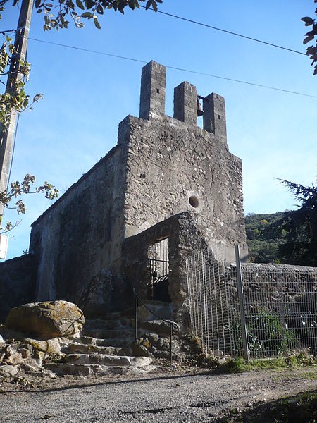 Photo de Église Saint-Michel de Riunoguès