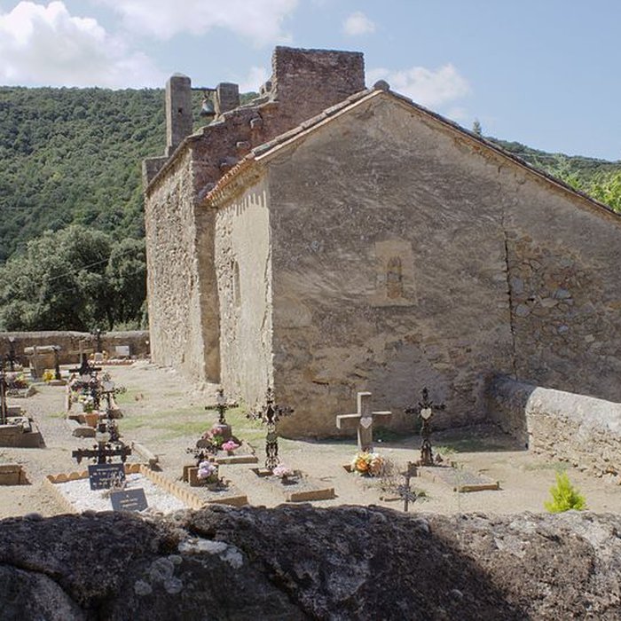 Photo de Église Saint-Michel de Riunoguès