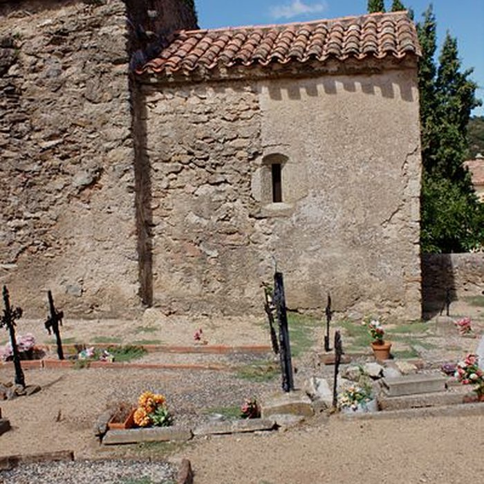 Photo de Église Saint-Michel de Riunoguès