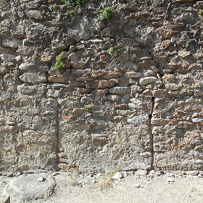 Photo de Église Saint-Michel de Riunoguès