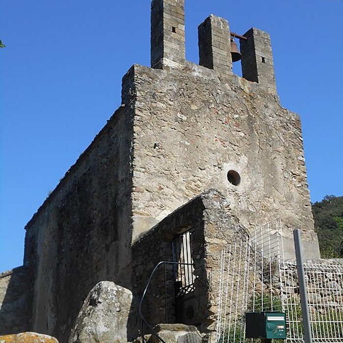 Photo de Église Saint-Michel de Riunoguès