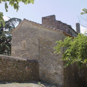 Église Saint-Michel de Riunoguès