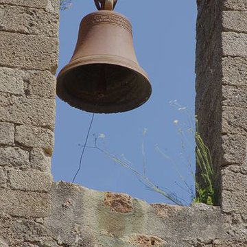 Église Saint-Michel de Riunoguès