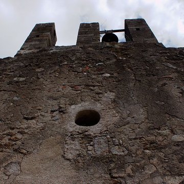 Église Saint-Michel de Riunoguès