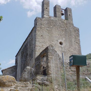 Église Saint-Michel de Riunoguès