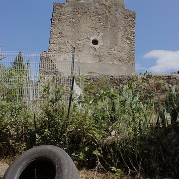 Église Saint-Michel de Riunoguès