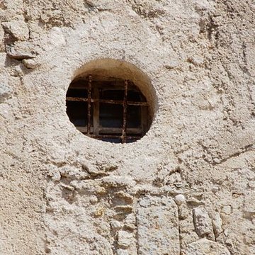 Église Saint-Michel de Riunoguès
