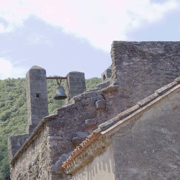 Église Saint-Michel de Riunoguès