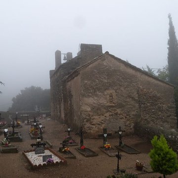 Église Saint-Michel de Riunoguès