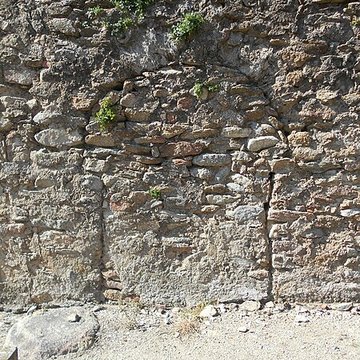 Église Saint-Michel de Riunoguès