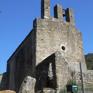 Église Saint-Michel de Riunoguès
