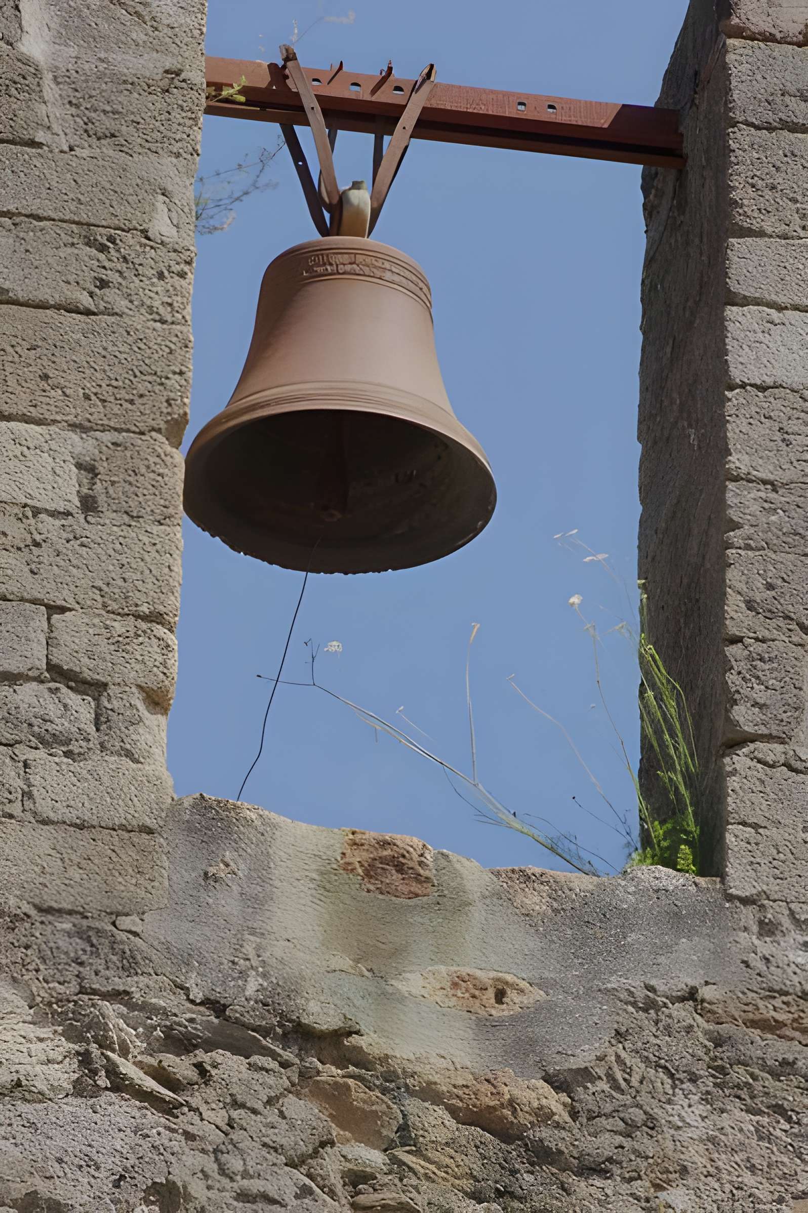Église Saint-Michel de Riunoguès