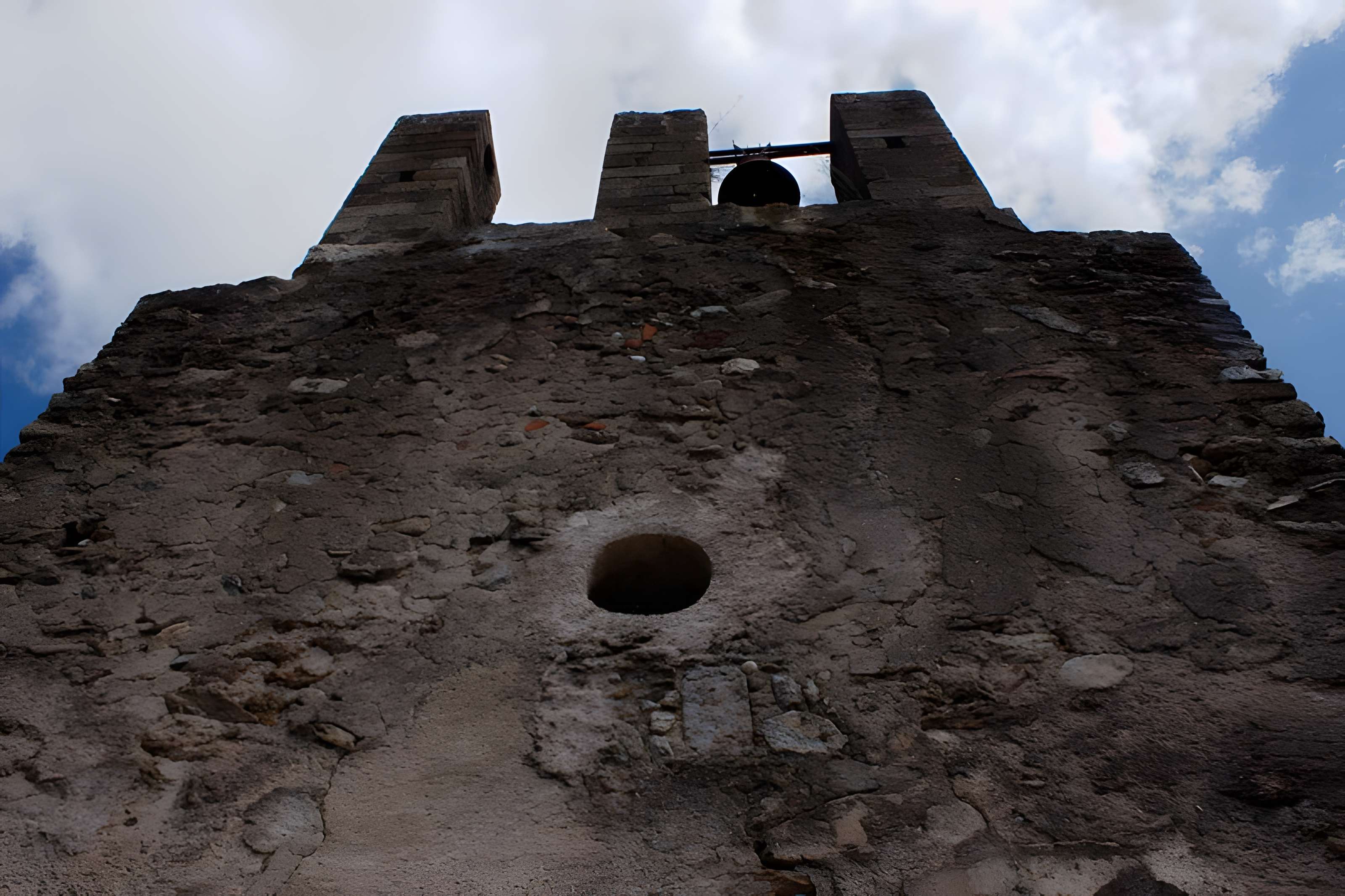 Église Saint-Michel de Riunoguès