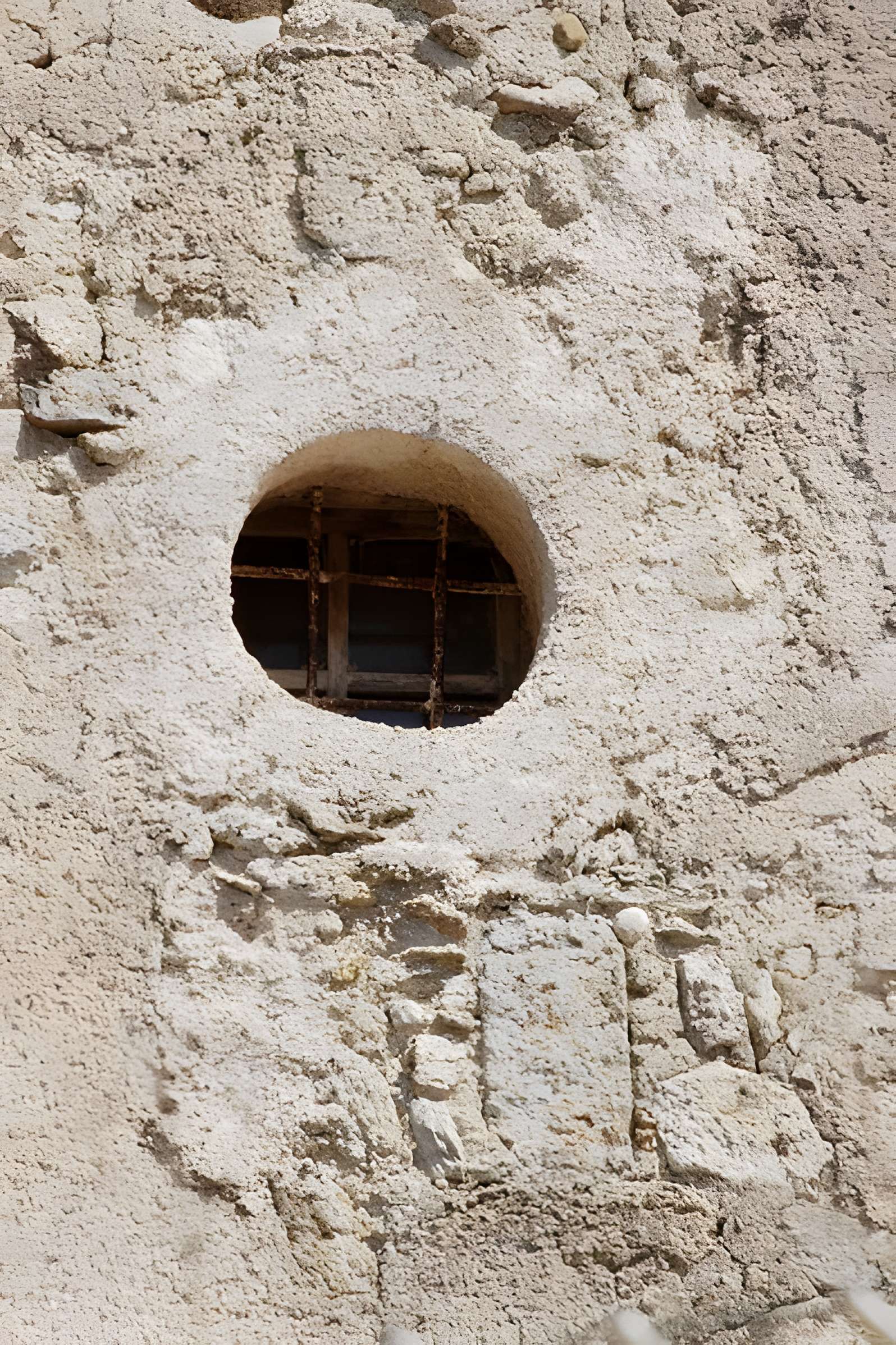 Église Saint-Michel de Riunoguès