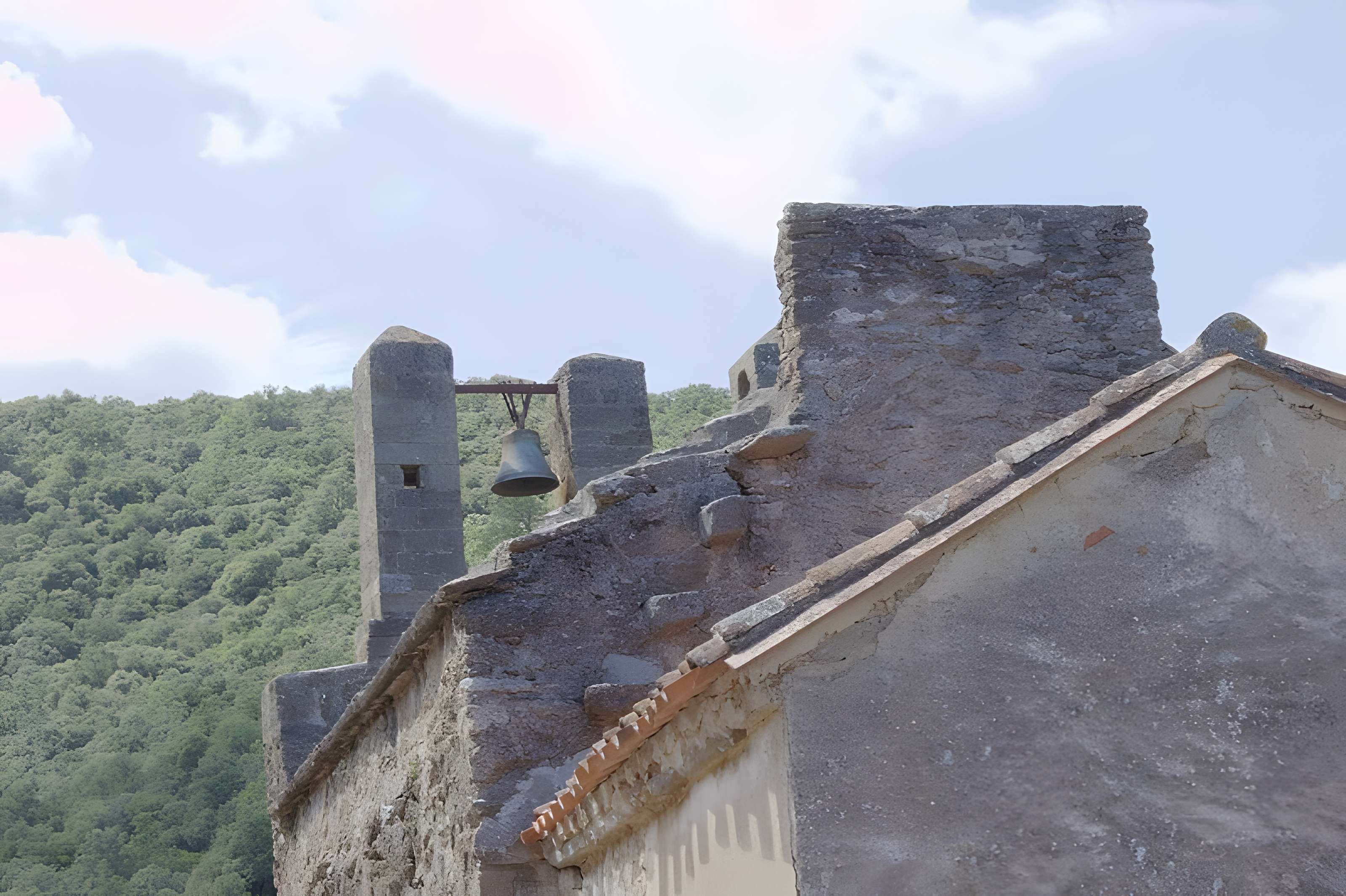 Église Saint-Michel de Riunoguès