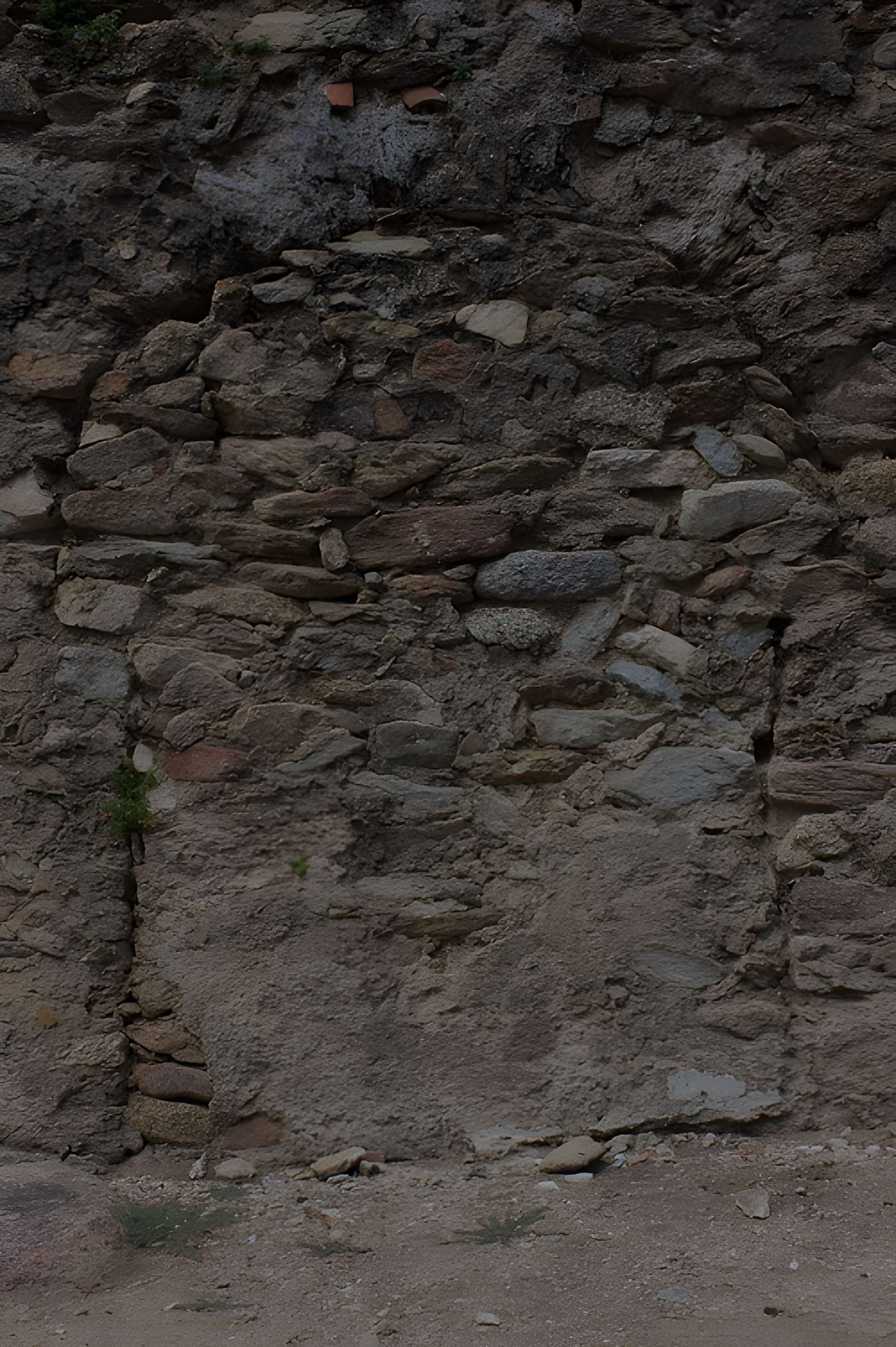 Église Saint-Michel de Riunoguès