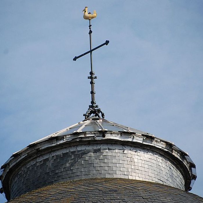 Photo de Église Saint-Michel de Saint-Brieuc