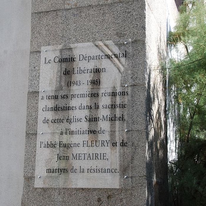 Photo de Église Saint-Michel de Saint-Brieuc