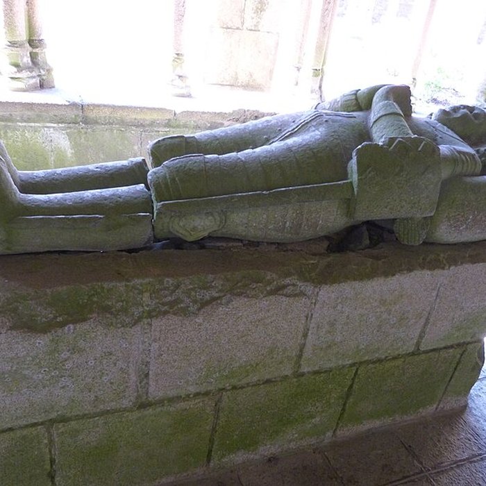 Photo de Église Saint-Michel de Saint-Brieuc