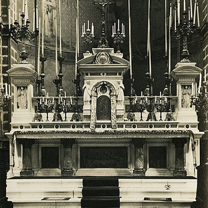 Photo de Église Saint-Michel de Saint-Brieuc