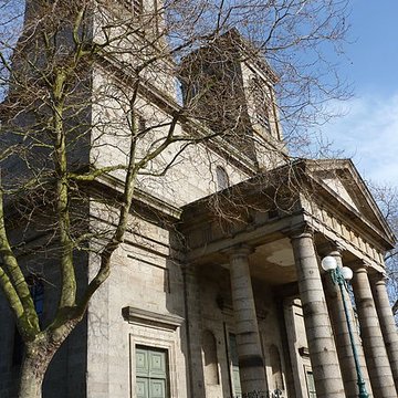 Église Saint-Michel de Saint-Brieuc
